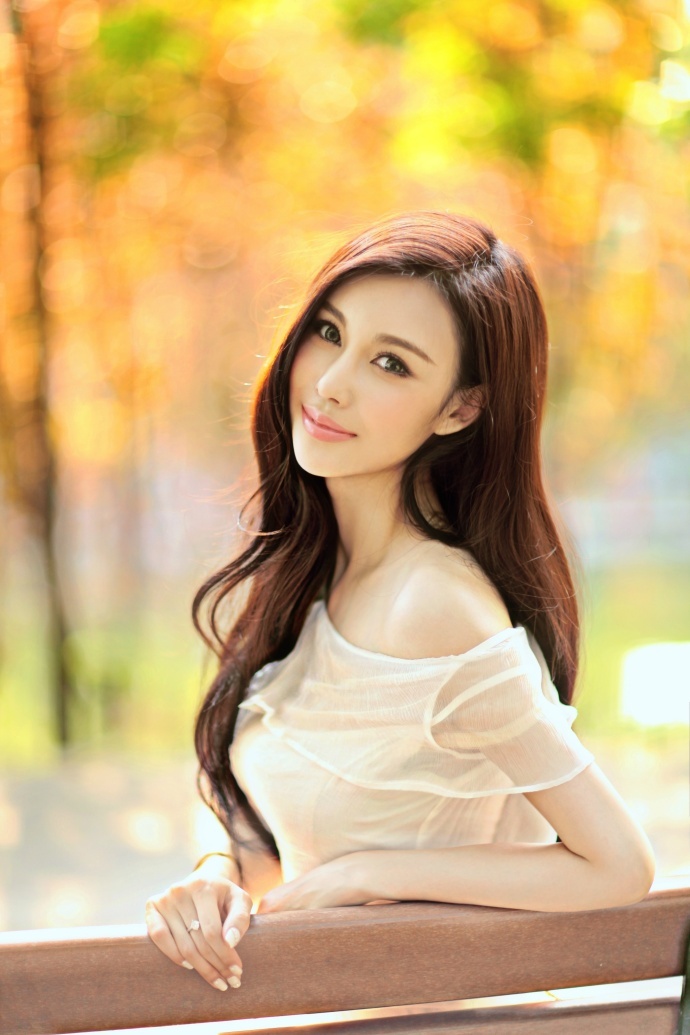 婚纱于冰_阜外于冰(3)