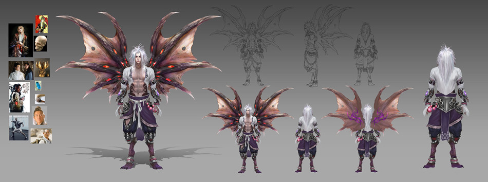 《星辰变2》游戏怪物 - 游戏频道|佛山E家