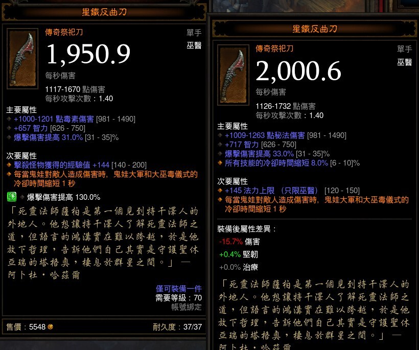 暗黑3极品装备图赏_Z攻略-专注于游戏攻略的网站