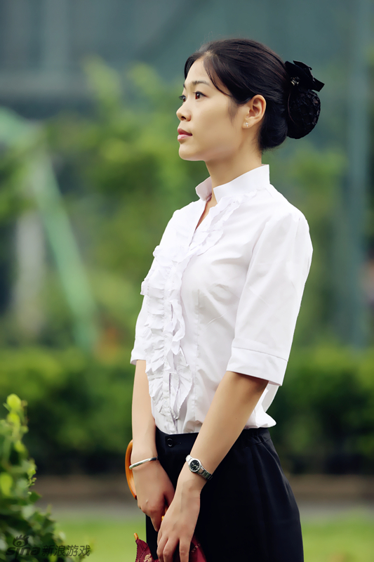 贴吧征选网络女神前三甲优胜诞生或代言