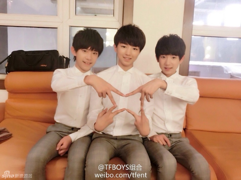 tfboys邪恶污文超细