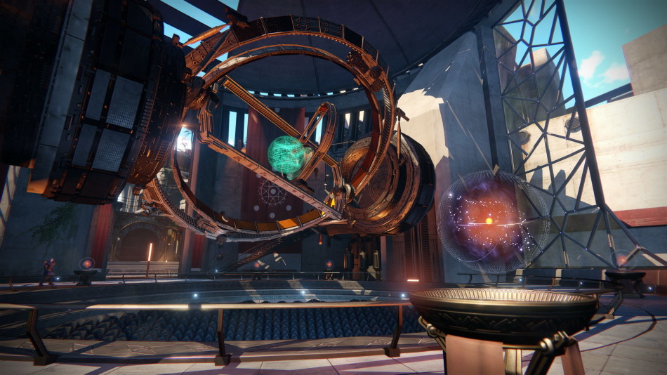 《命运》精美艺术图欣赏