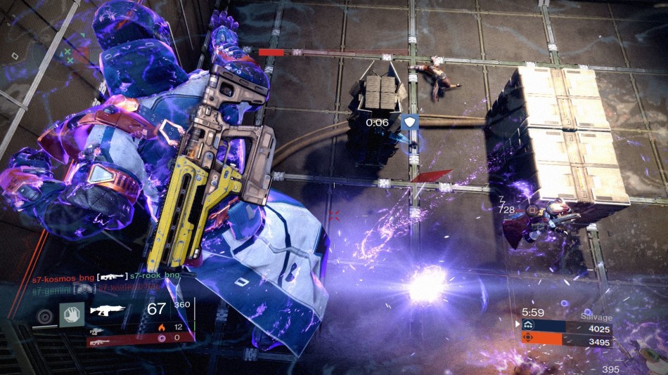 《命运》精美艺术图欣赏