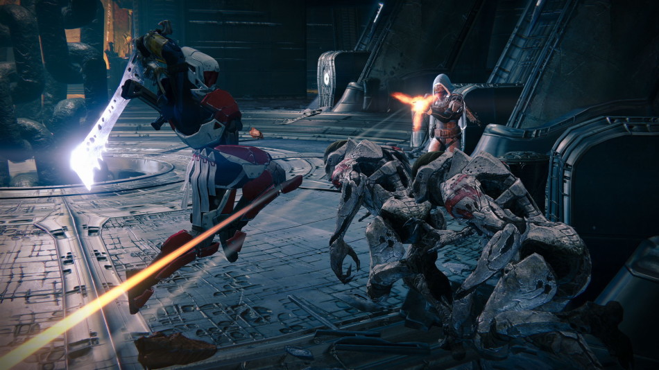 《命运》精美艺术图欣赏