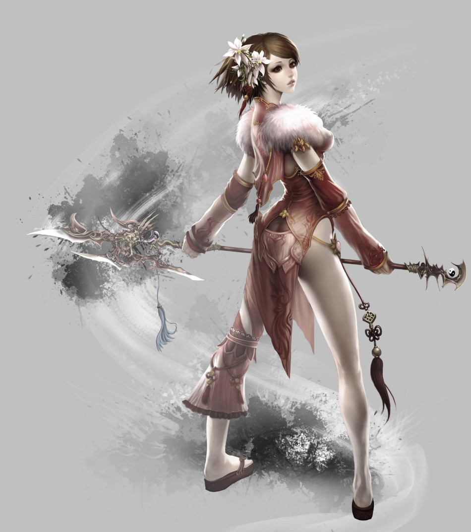 《大宋王朝》游戏角色 - 游戏频道|佛山E家