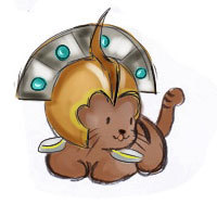 萌萌哒头像 喵星人占领dota2