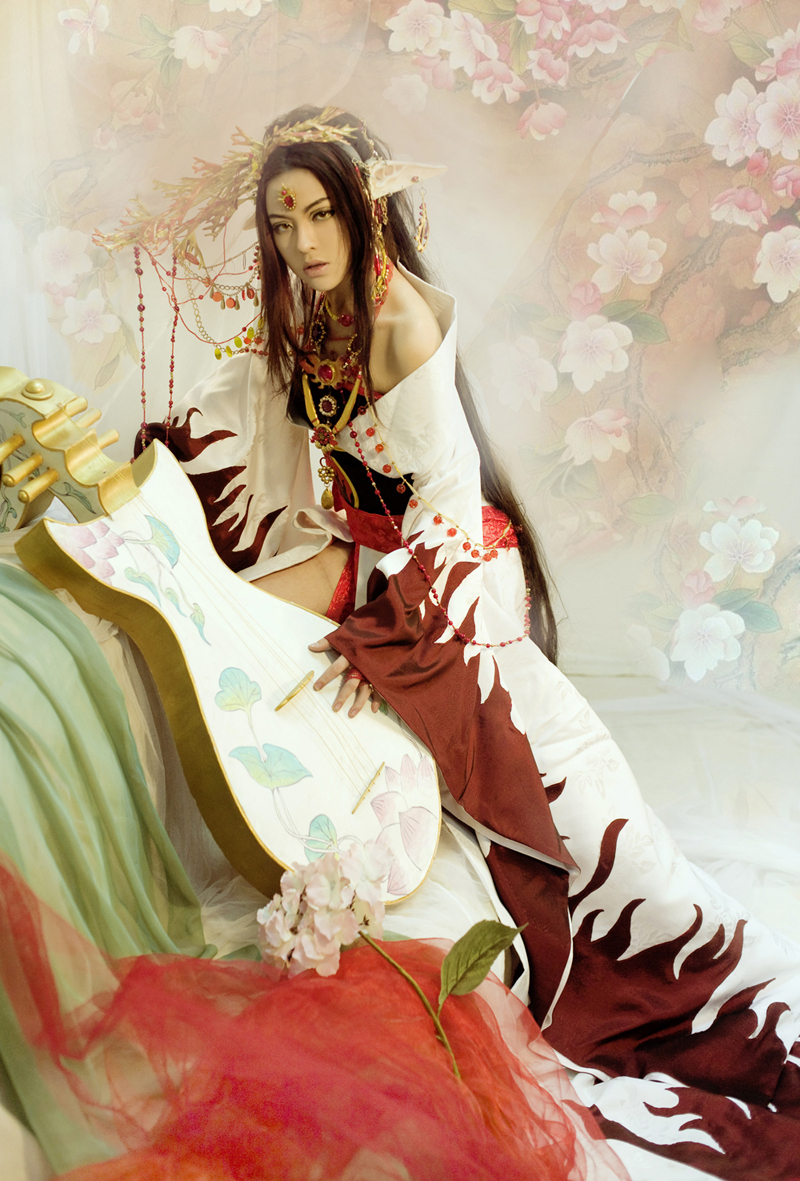 娜娜阿修罗