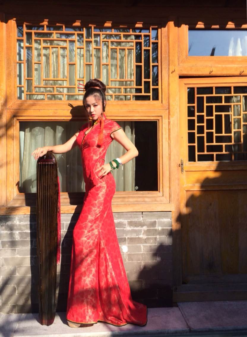 娜娜旗袍_Z攻略-专注于游戏攻略的网站