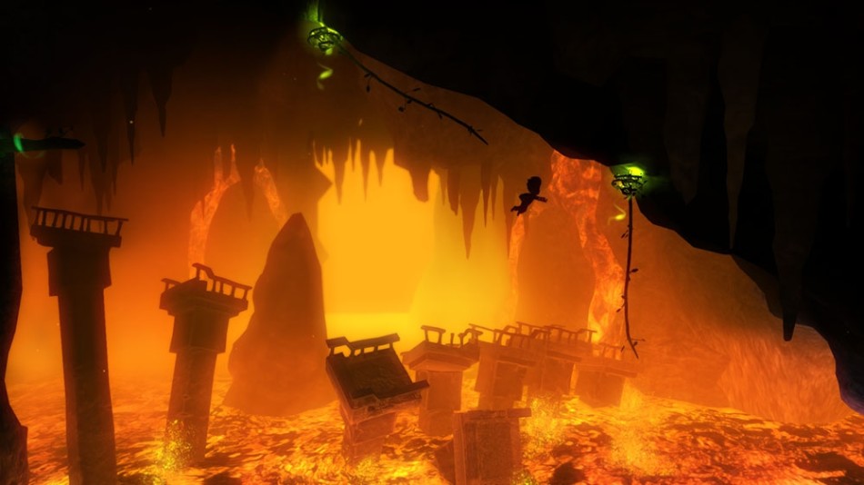 麦克斯:兄弟魔咒 游戏截图_Z攻略-专注于游戏攻