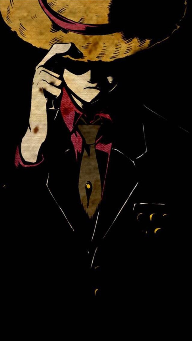 海贼王高清手机壁纸屏保下载_图片素材