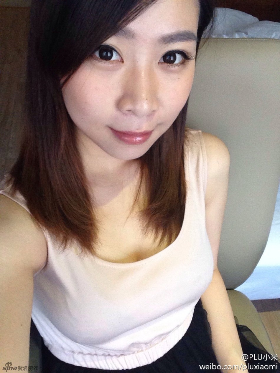 解说小苍内衣_小苍解说(2)