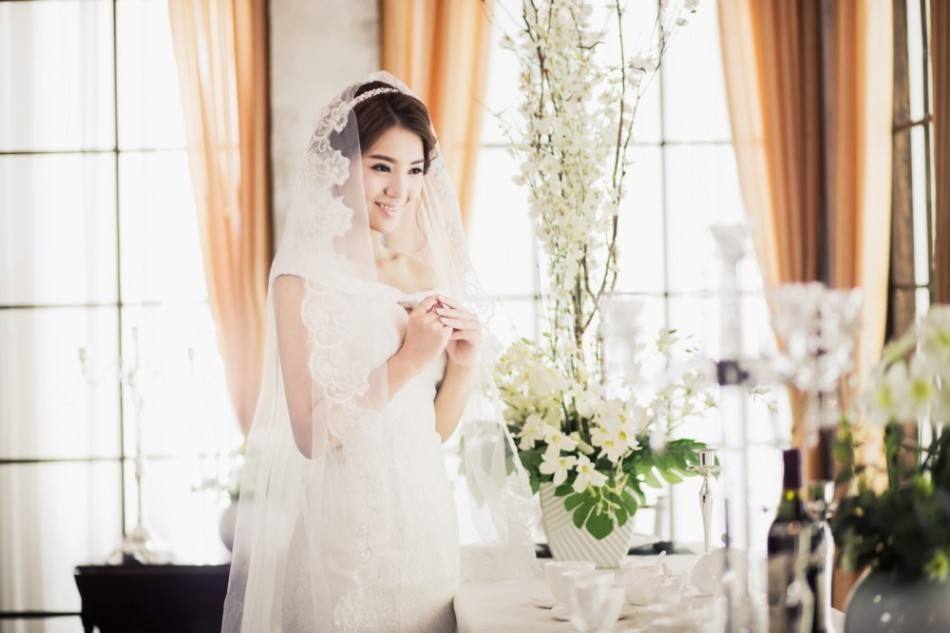 dota2眷侣xiao8赵洁婚纱照