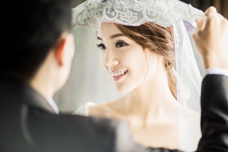 dota2眷侣xiao8赵洁婚纱照