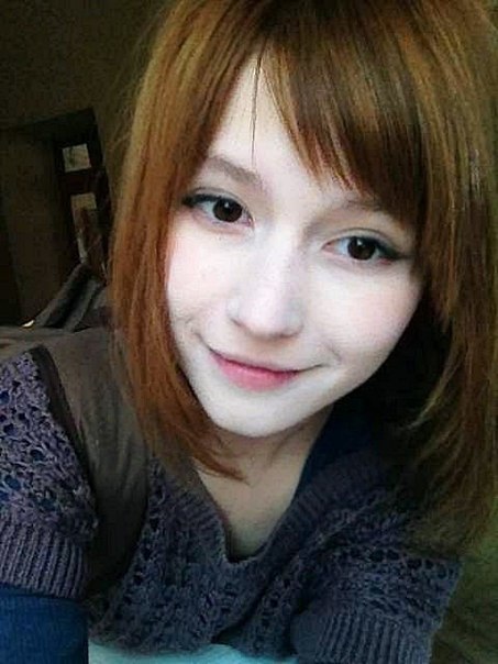 <em>俄罗斯</em>萌<em>妹子</em>lina私人照合集