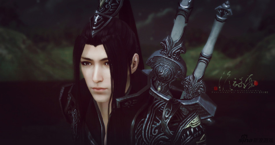 可小猫制图澹云未雨 天刀真武校服第四套_Z攻