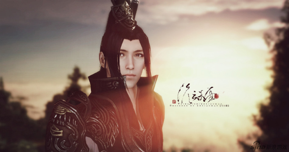 可小猫制图澹云未雨 天刀真武校服第四套_Z攻