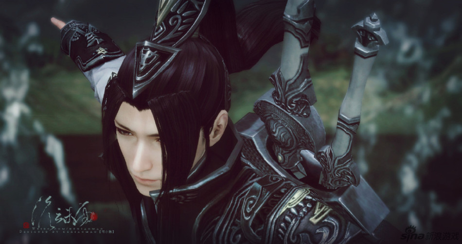 可小猫制图澹云未雨 天刀真武校服第四套_Z攻