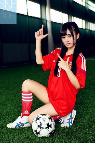 日媒评选中国第一<em>正妹被</em>赞4000年最美_Z攻略