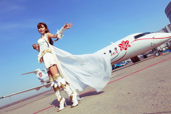 女神联盟 携长腿<em>辣妹喷血</em>来袭_Z攻略-专注于游