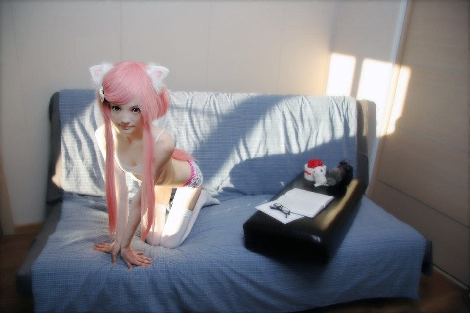 合法萝莉! 红遍<em>日韩</em>的战斗种族<em>少女</em>_Z攻略-专注