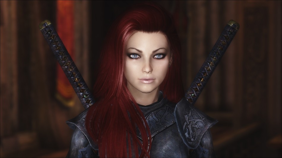 上古卷轴5 正妹MOD_Z攻略-专注于游戏攻略的