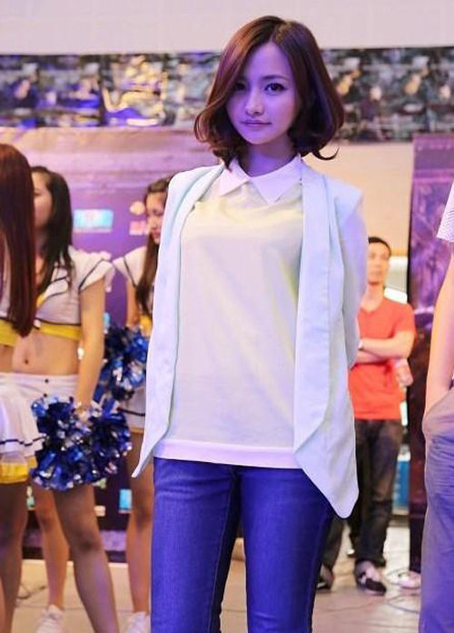 <em>Miss大小姐</em>美图欣赏_Z攻略-专注于游戏攻略的