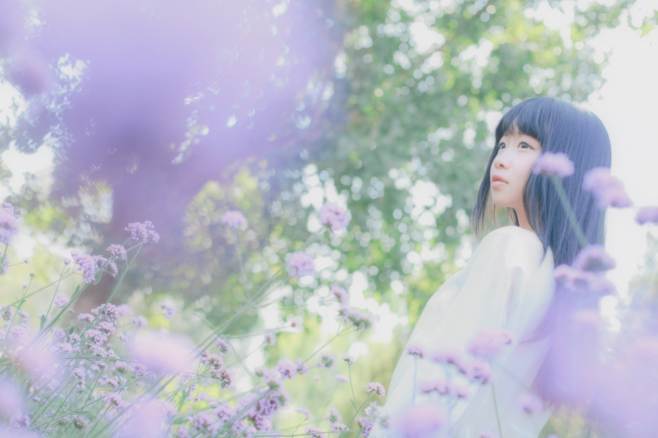 鳄鱼同学 梦里花COS | 笑味集