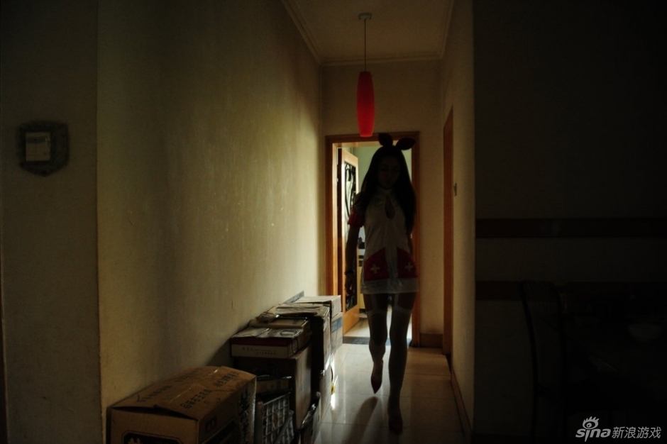 90后职业网游女主播的真实生活_Z攻略-专注于