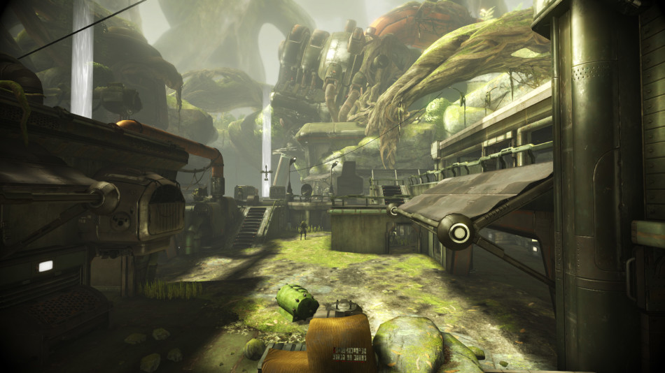 星际战甲 游戏截图_Z攻略-专注于游戏攻略的网