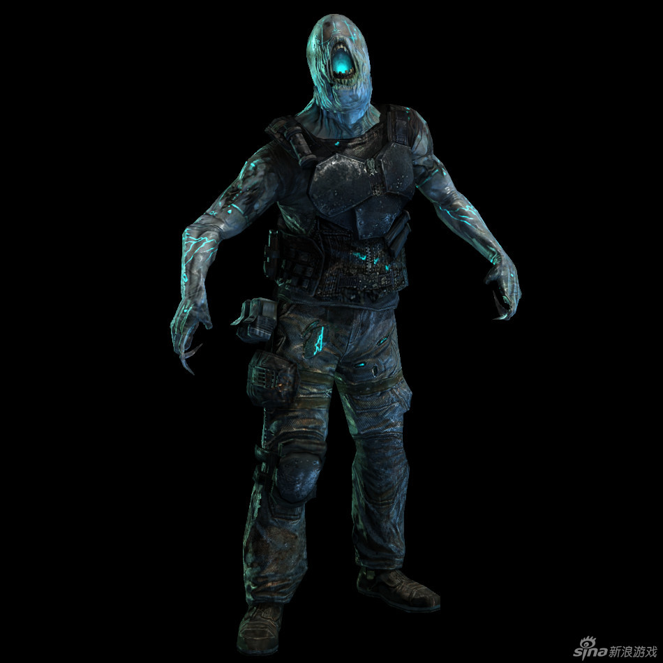 决胜时刻OL 杀出重围模式高清截图_Z攻略-专注