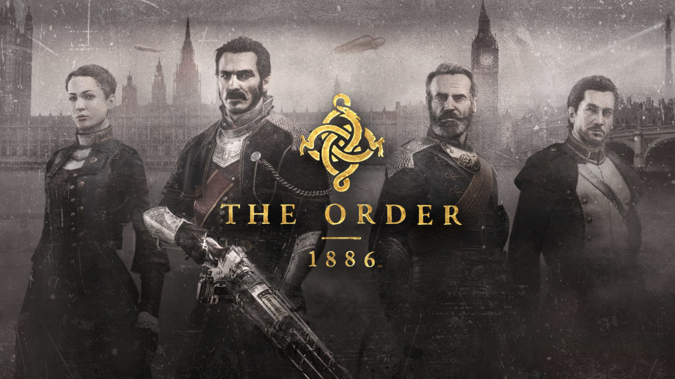《教团1886》奖杯列表出炉