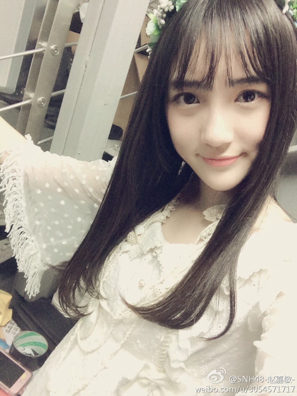 SNH48出演《魔天记》主题曲