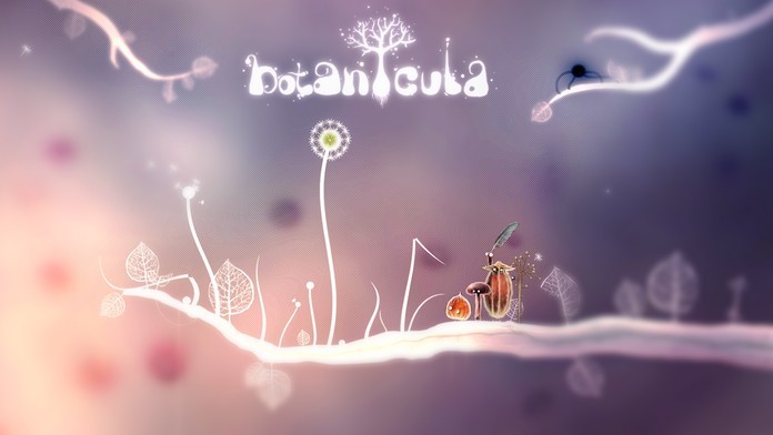 植物精灵 手游美图_Z攻略-专注于游戏攻略的网