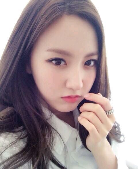 迷欧巴不如看<em>妹子</em> 南韩<em>网游</em>正妹代言人_Z攻略