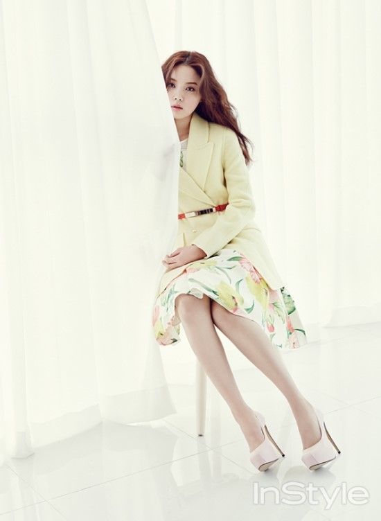 迷欧巴不如看<em>妹子</em> 南韩<em>网游</em>正妹代言人_Z攻略