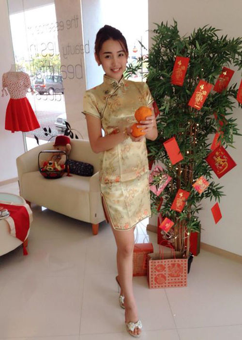 基因强大 马来妹<em>姐姐</em>颜值爆表_Z攻略-专注于游