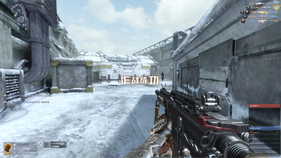 CGWR 突击英雄 游戏截图_Z攻略-专注于游戏