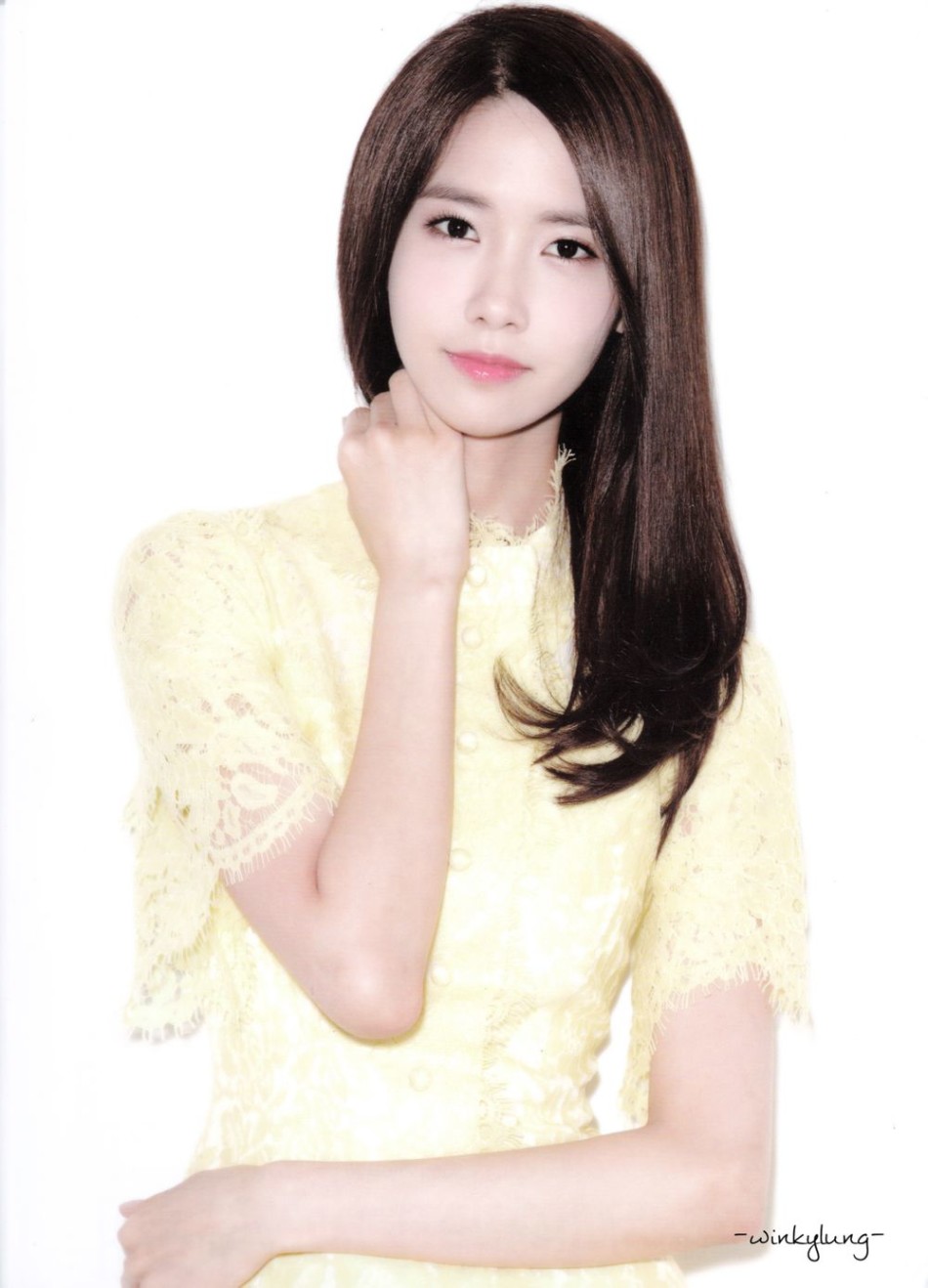 游戏新角色上线玩家投票选明星代言人_Z攻略