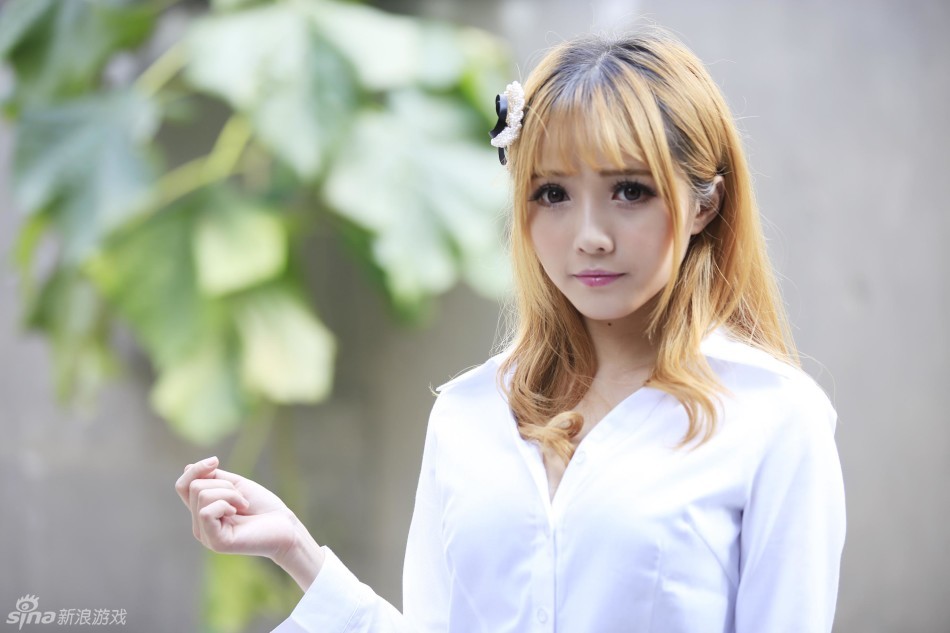 孙 亦 文 1 近日 人气 showgirl 网络 红人 孙 亦 文 misa ...