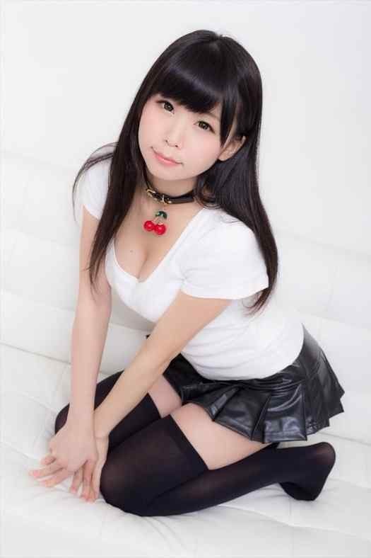 日本无下限少女大尺度Cos图_Z攻略-专注于游