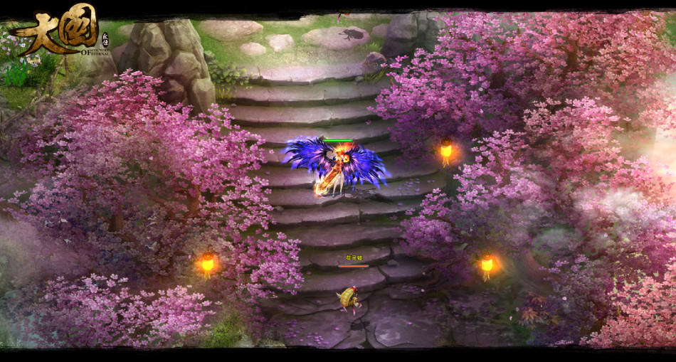 大国 游戏截图_Z攻略-专注于游戏攻略的网站