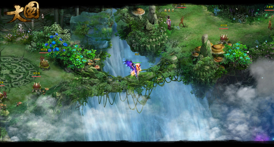 大国 游戏截图_Z攻略-专注于游戏攻略的网站