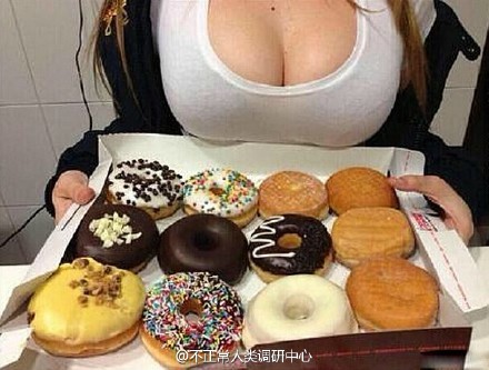 每日囧<em>吐槽</em>:<em>萌妹</em> 糙汉的视线 - 新浪游戏