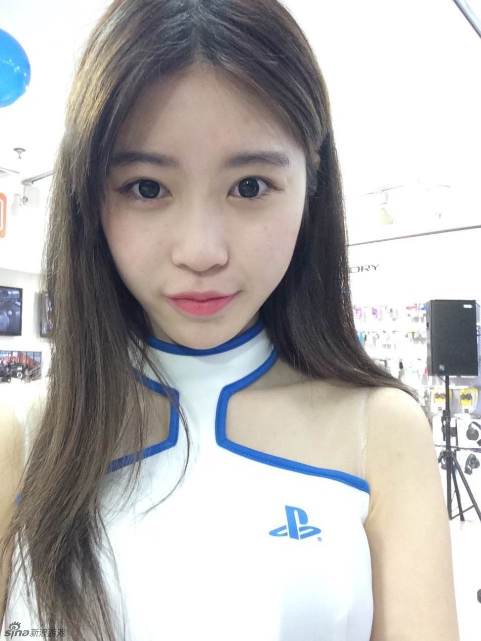 国行PS4上海首发现场抢先看