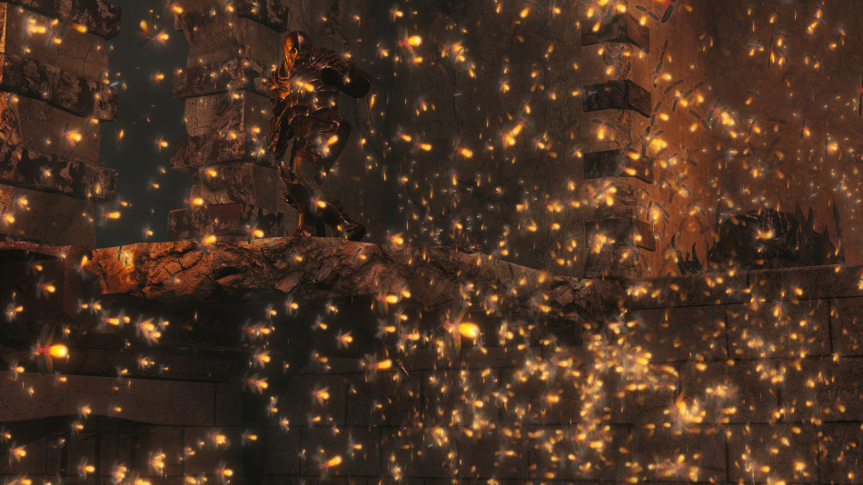 中土世界:暗影魔多艺术截图_Z攻略-专注于游戏