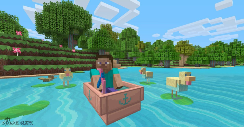 当个创世神 最新截图_Z攻略-专注于游戏攻略的