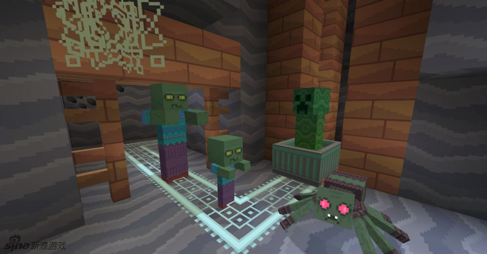 当个创世神 最新截图_Z攻略-专注于游戏攻略的