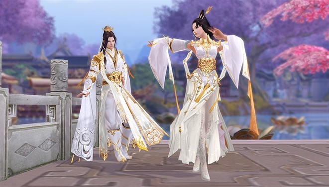 剑网3手游游戏截图_Z攻略-专注于游戏攻略的网