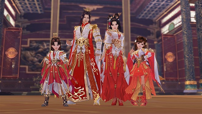 剑网3手游游戏截图_Z攻略-专注于游戏攻略的网