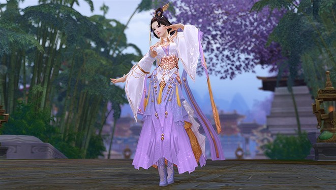 剑网3手游游戏截图_Z攻略-专注于游戏攻略的网